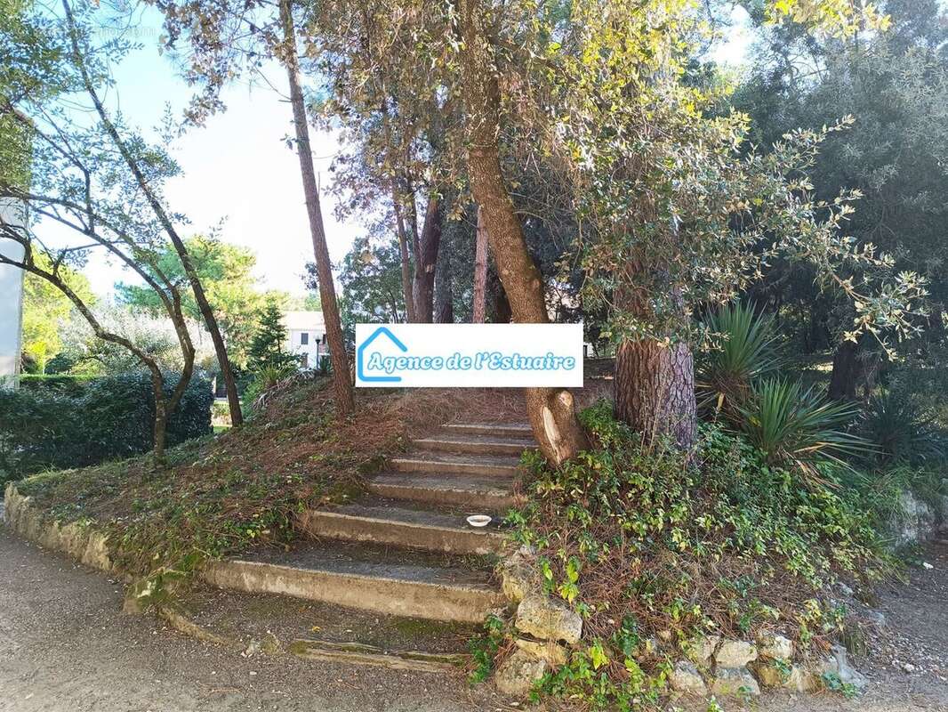 Appartement à SAINT-GEORGES-DE-DIDONNE