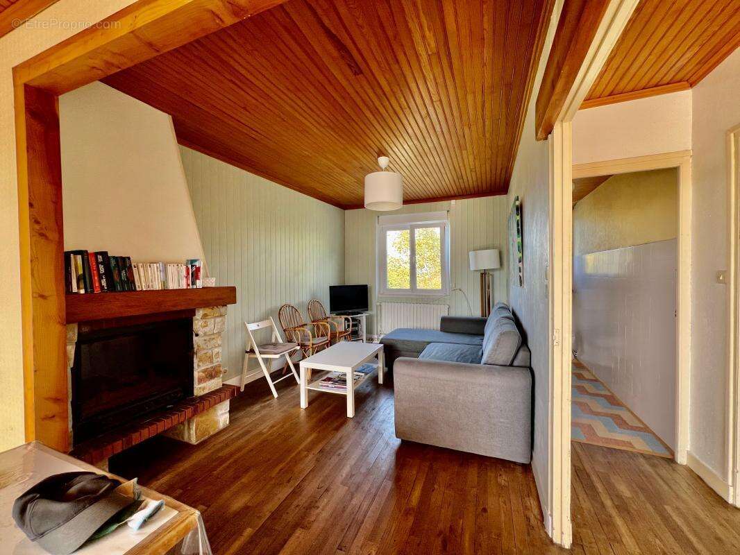 Maison à TELGRUC-SUR-MER