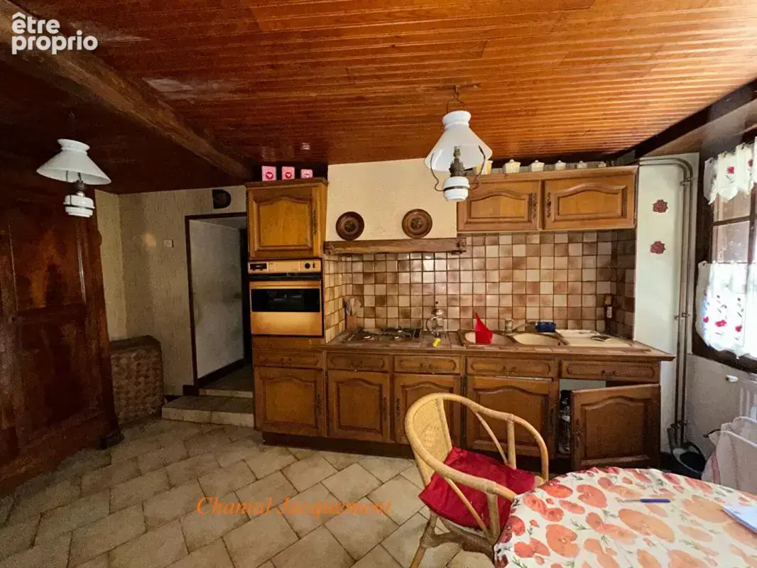 Maison de village - photo 5