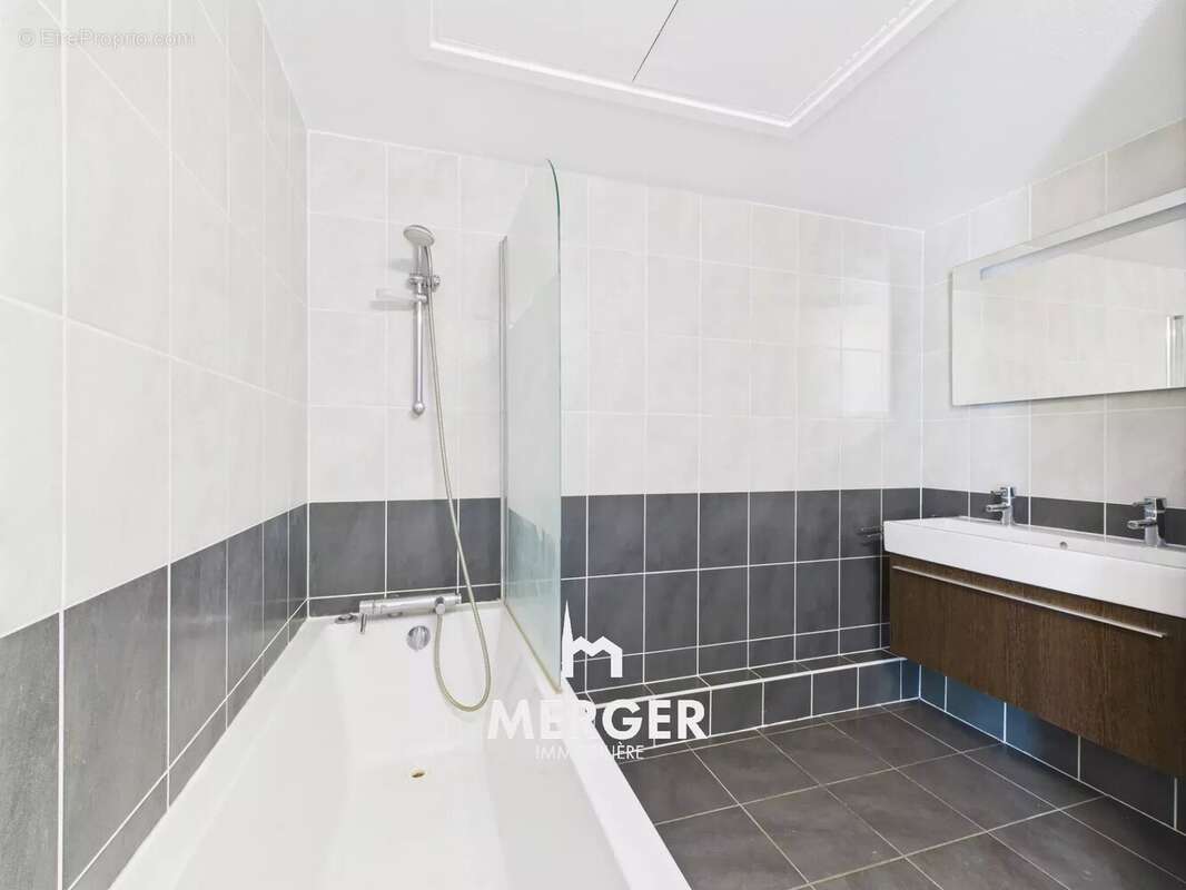 Appartement à MITTELHAUSBERGEN