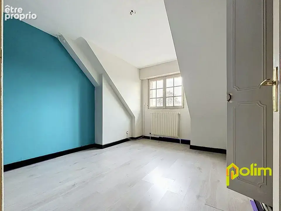 belle villa de 204 m2 à rénover totalement sur 1461 m2 - photo 12