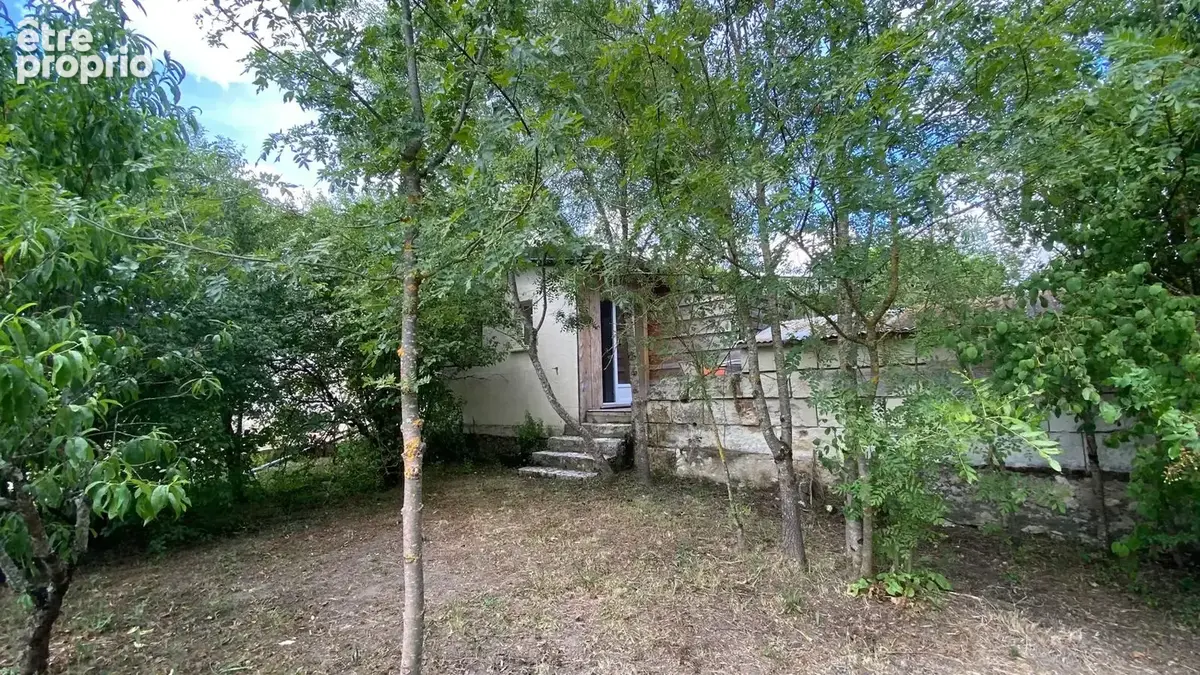 A Montrichard maison ancienne 5 pièces, avec  2 studios indépendants - photo 18