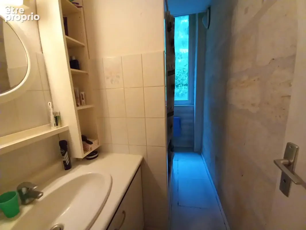 Ensemble immobilier de 8 appartements - Rive Droite - photo 9