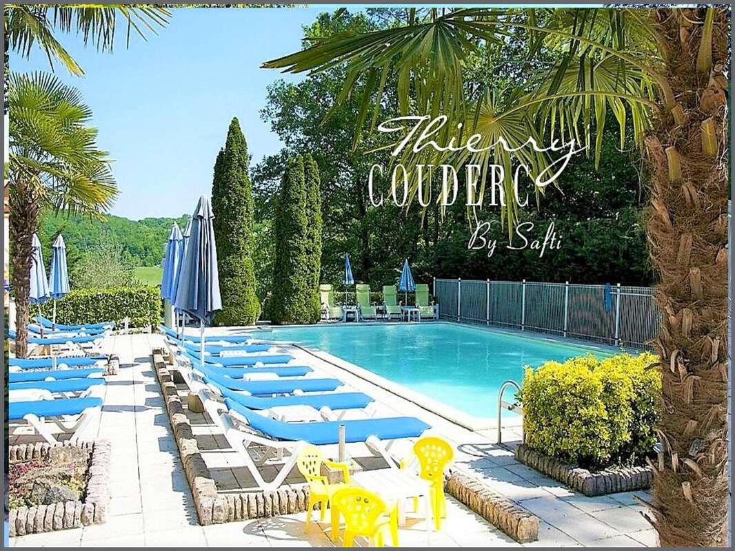 Photo 2 - Maison à CARLUX