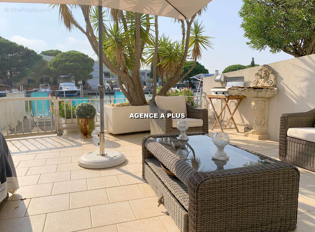 Vente marina 5 pieces - photo 16