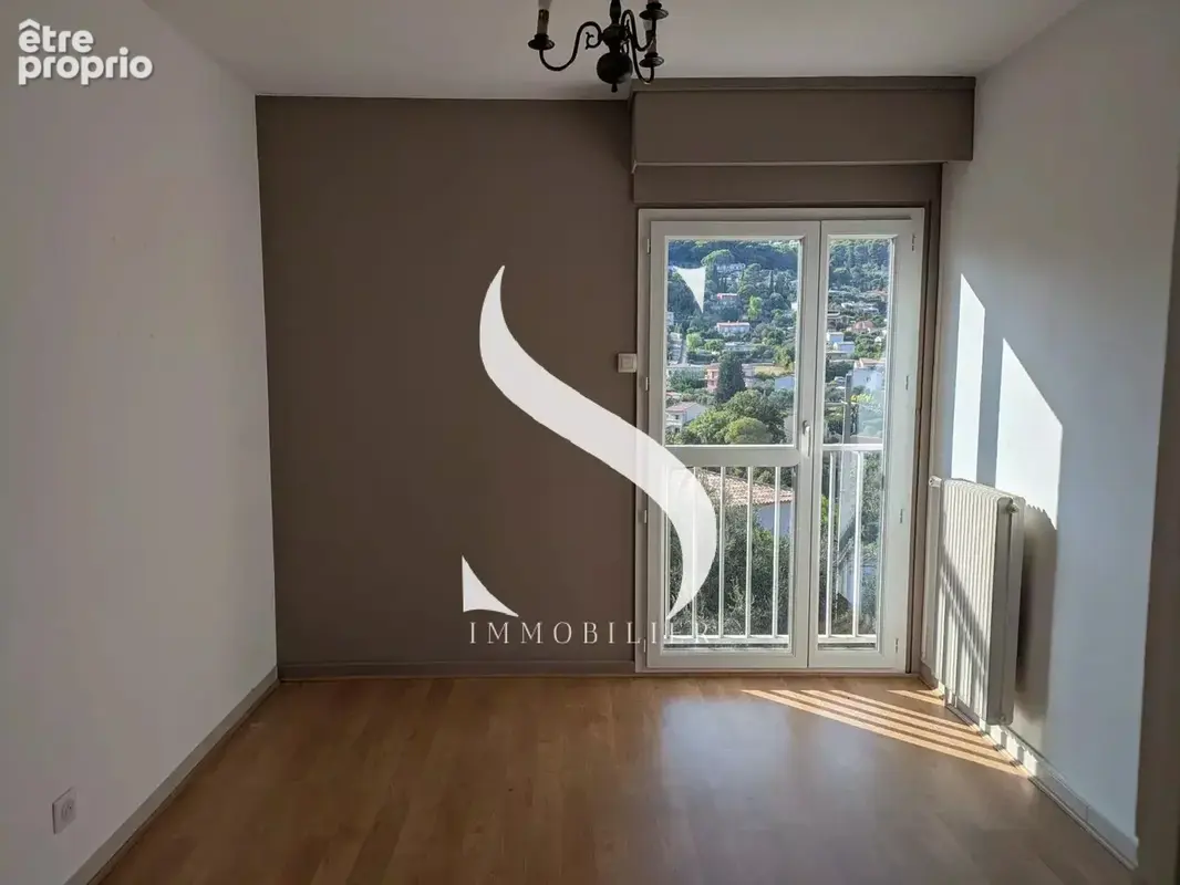 Appartement 3 pièces à Vallauris - photo 10