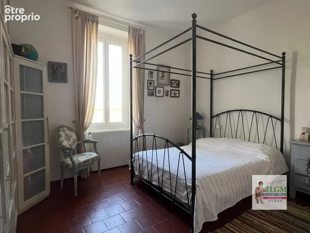 Propriete de caractere avec maison en pierre et atelier de 180 m2 - photo 9