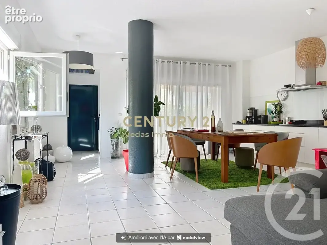 Appartement 4 pièces 85 m² à vendre à Montpellier (34000) - photo 1