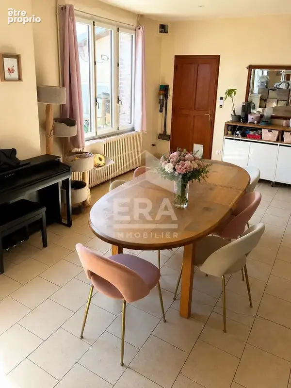 Maison 180m² à noyon - photo 7
