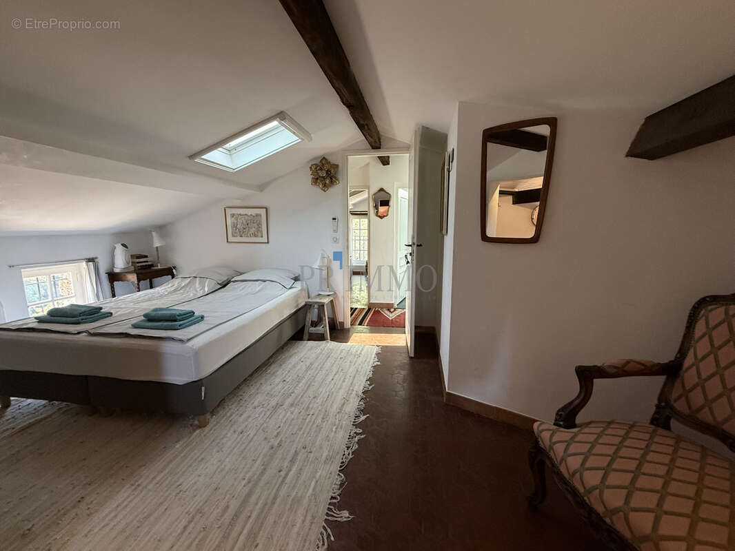 Maison à LES ARCS