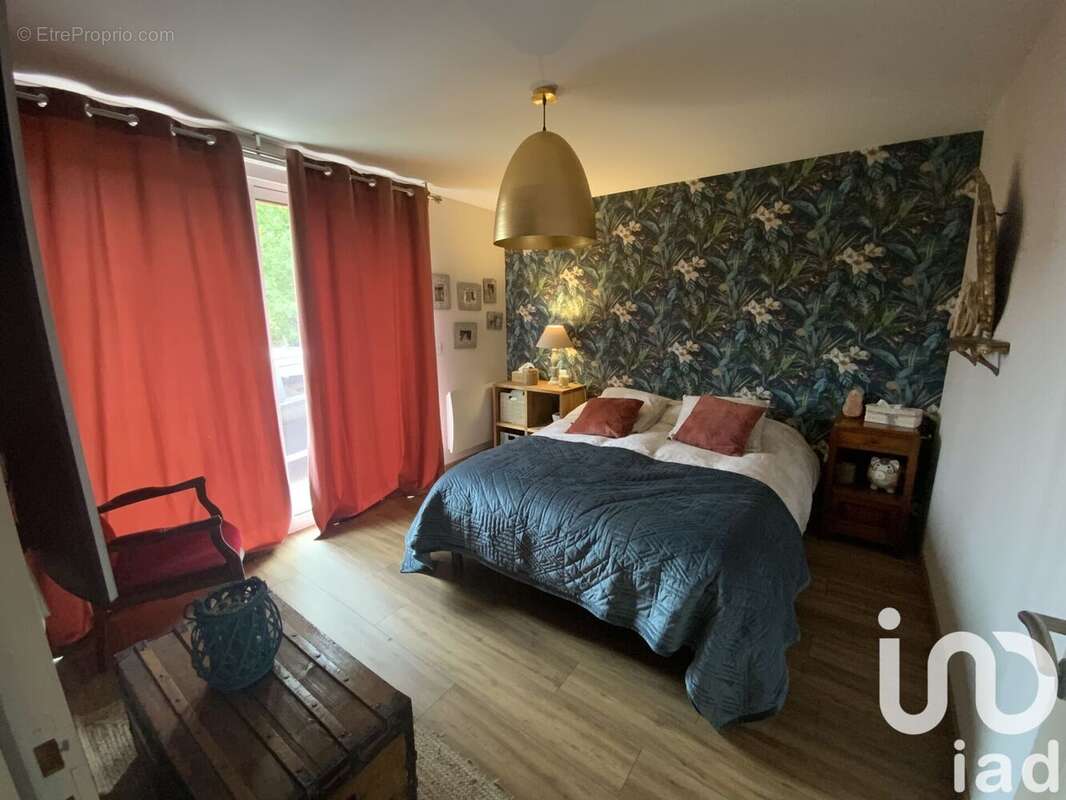 Photo 4 - Maison à BRUZ