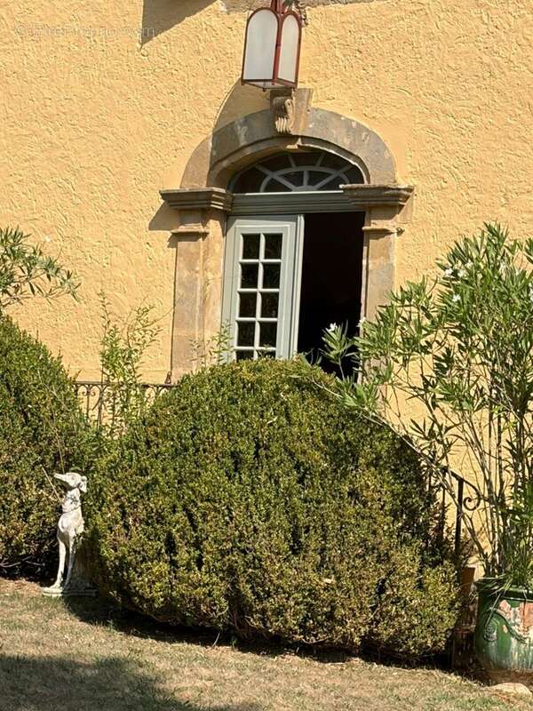 PLAISANCE DU GERS(32): élégante PROPRIETE DE CHARME et de CARACTERE XVIII-XIXs, 3,5hectares, près de Plaisance et Marciac, SANS  - photo 6