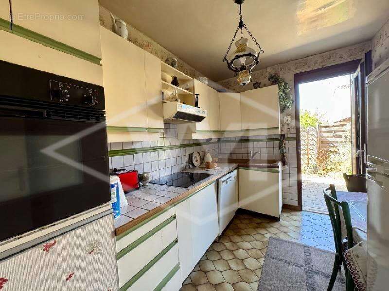 Maison 102 m² à Quincy-Sous-Senart  - photo 4