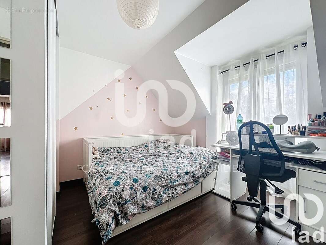 Photo 5 - Maison à VILLECRESNES