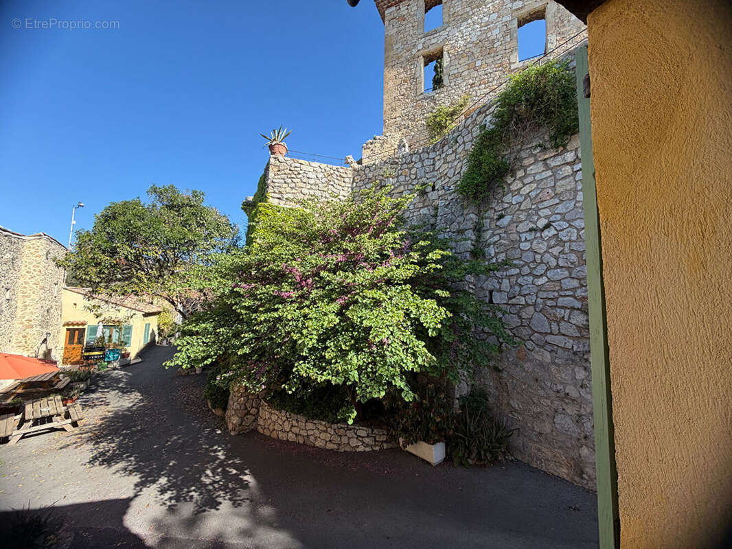 Maison à CALLIAN