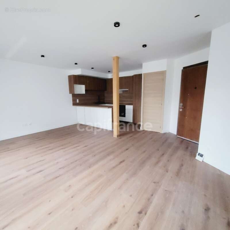 Appartement à vendre 3 pièces PARIS 12EME ARRONDISSEMENT (75) - photo 13