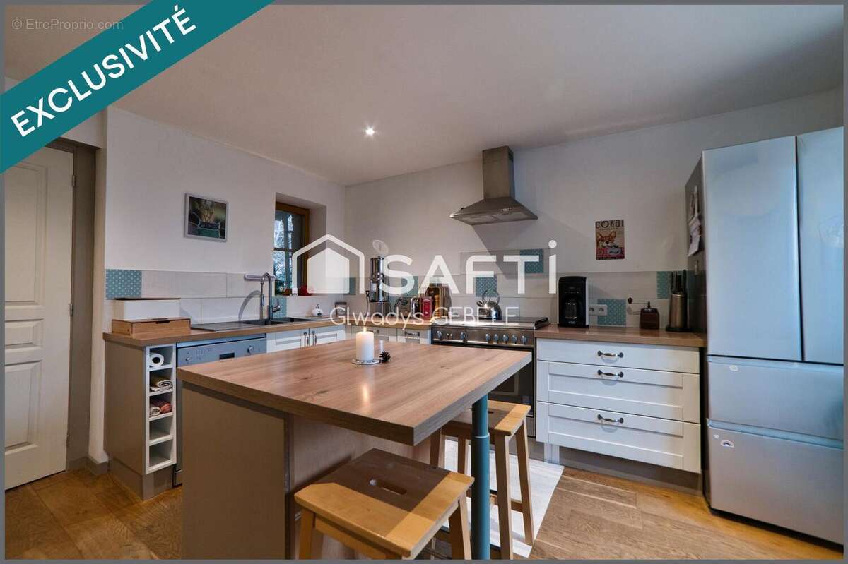 Photo 7 - Maison à METZERAL