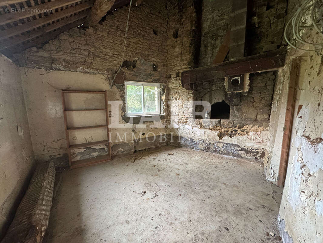 Maison à TESSE-FROULAY