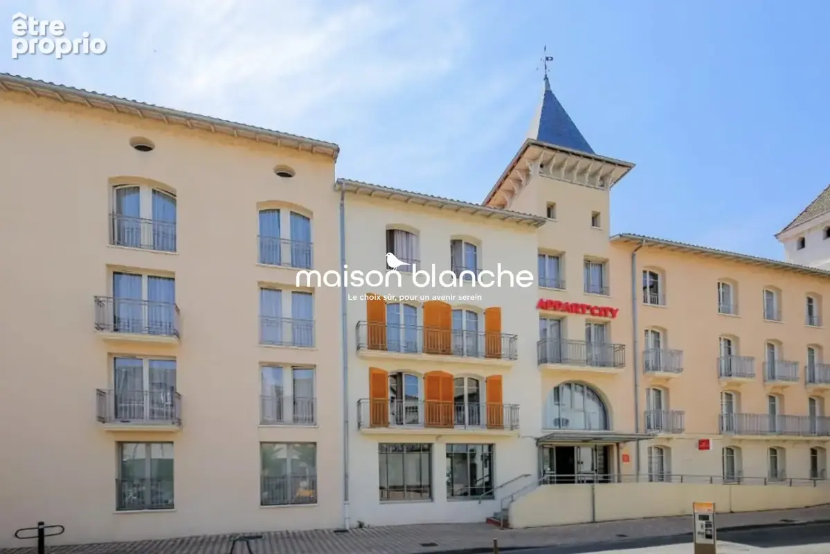 Appartement à AGEN