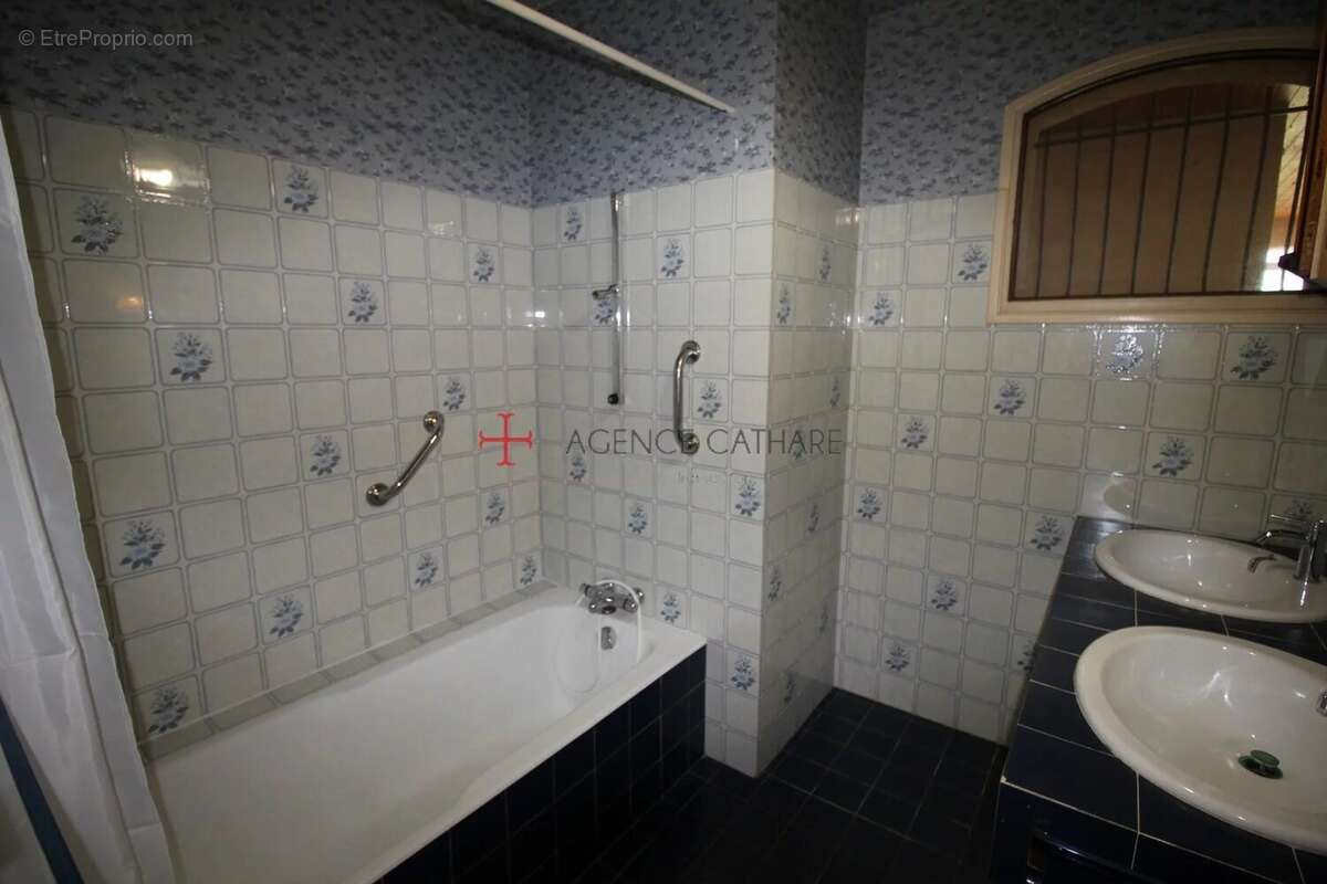 Maison à CASTELNAU-DE-LEVIS