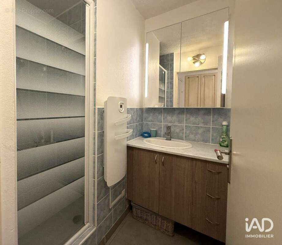Photo 7 - Appartement à SAINT-NAZAIRE