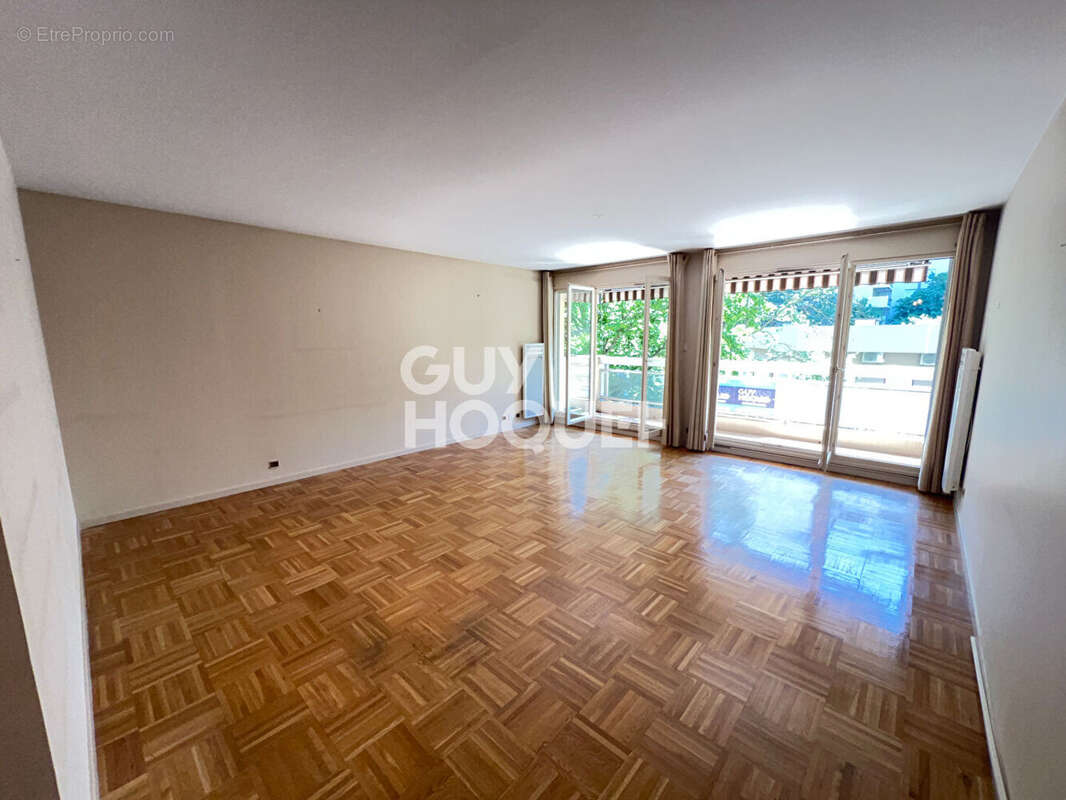 Appartement à LYON-4E