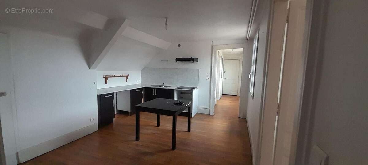 Photo 3 - Appartement à BESANCON