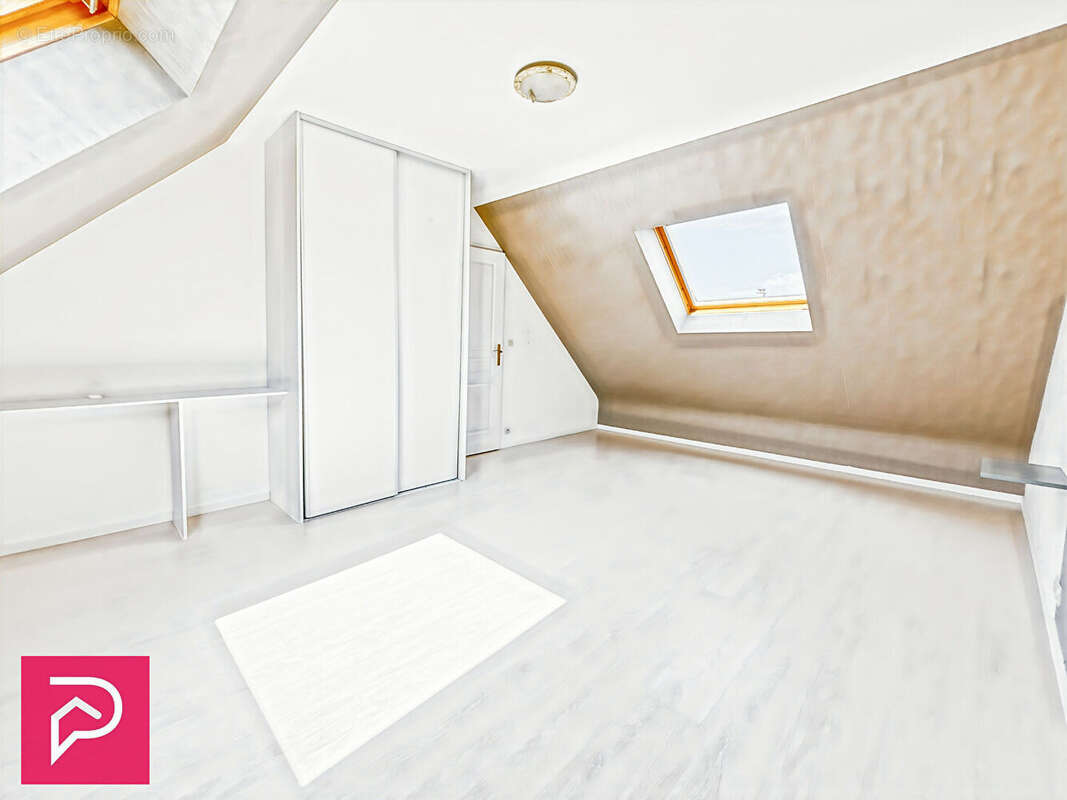 Maison à vendre à MENNEVAL - photo 10