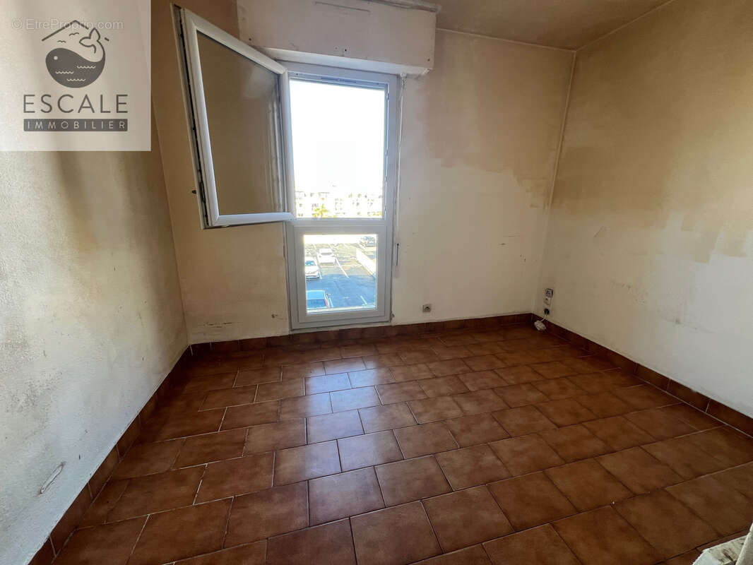 Appartement à SETE