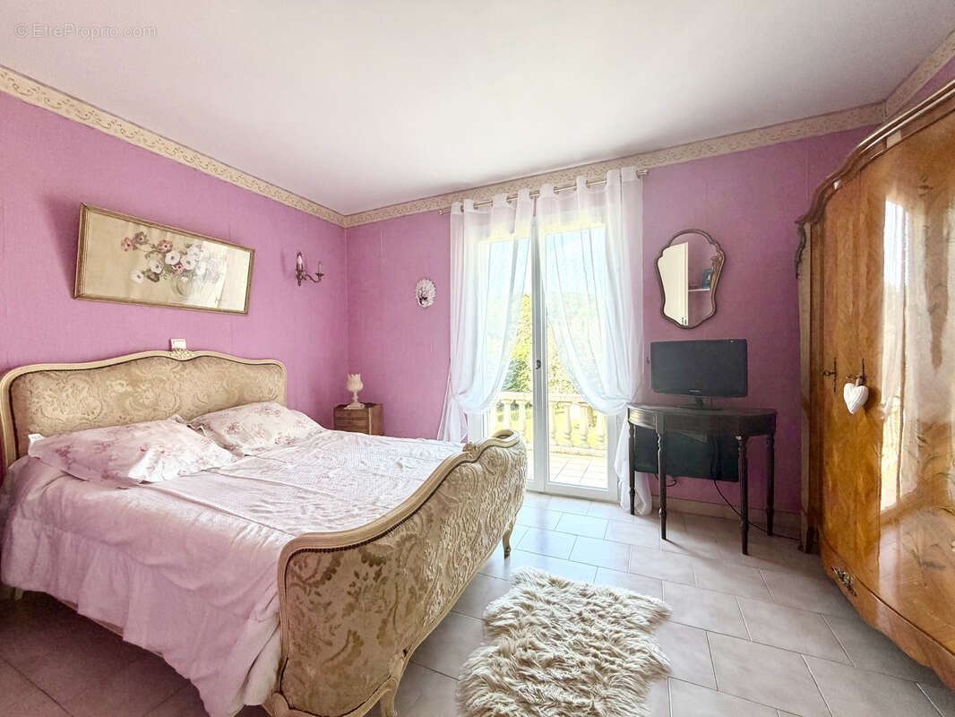 Maison à BEAUVOISIN