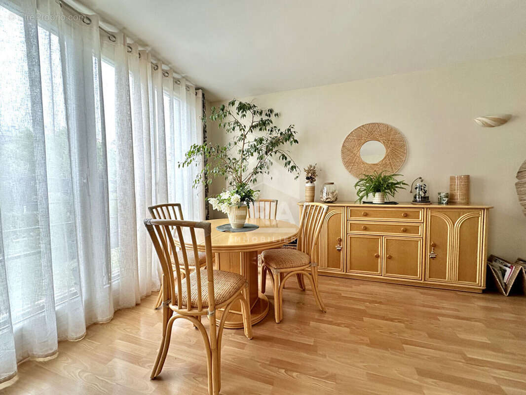 Appartement à CHATOU