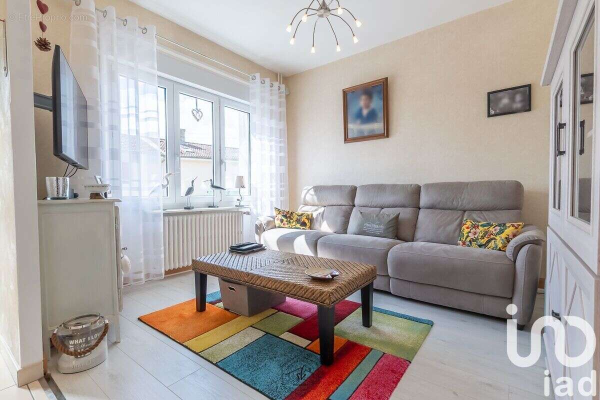 Photo 3 - Maison à JOPPECOURT