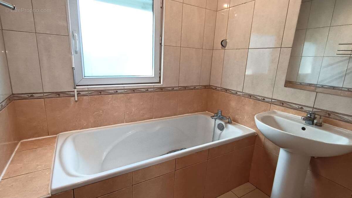 Appartement Gambsheim avec espace exterieur - photo 12