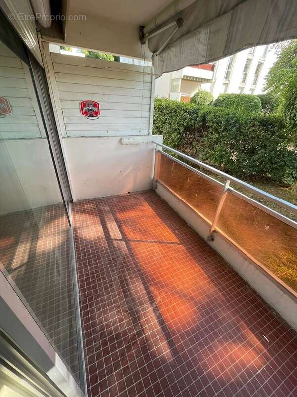 Appartement à MARSEILLE-10E