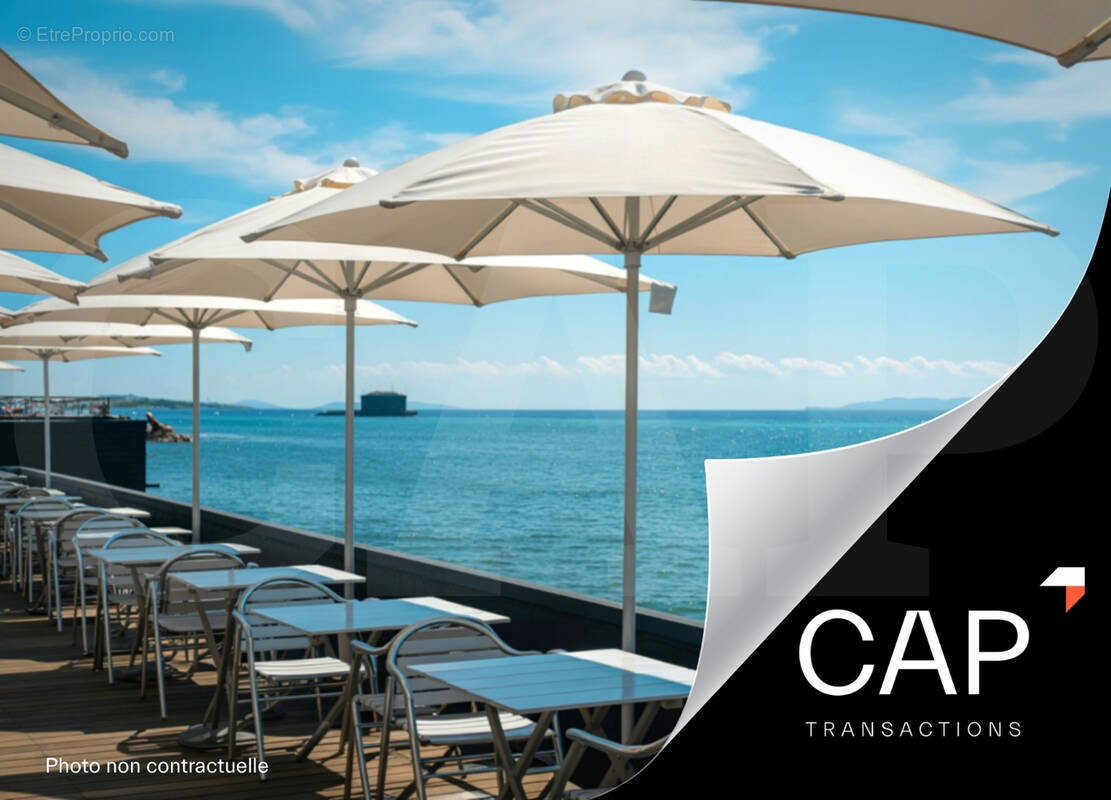 Commerce à SAINT-JACUT-DE-LA-MER