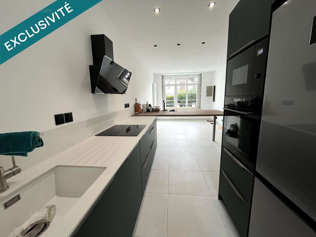 Photo 3 - Maison à AMBLETEUSE