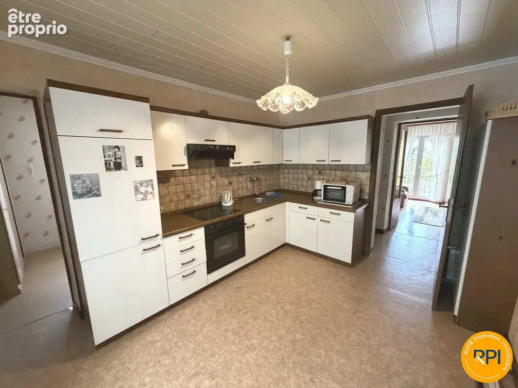 Maison 6 pièces 143 m² à vendre à Forbach (57600) - photo 3