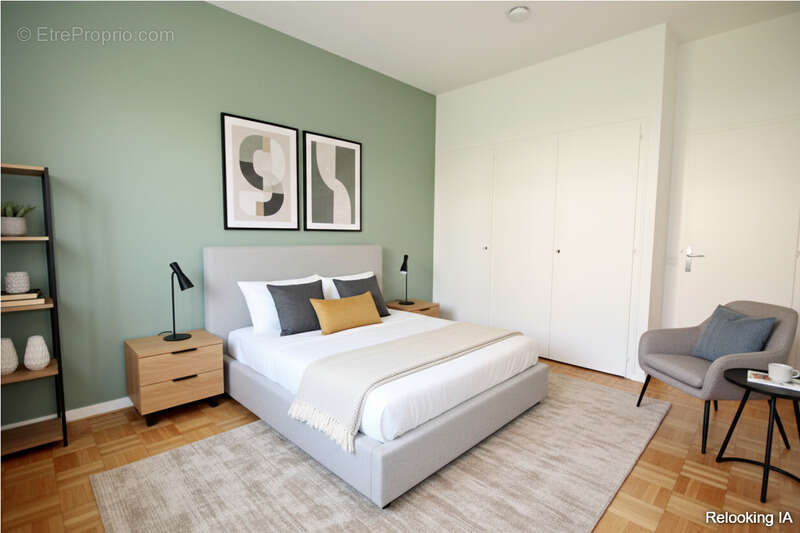 Maison à THONON-LES-BAINS