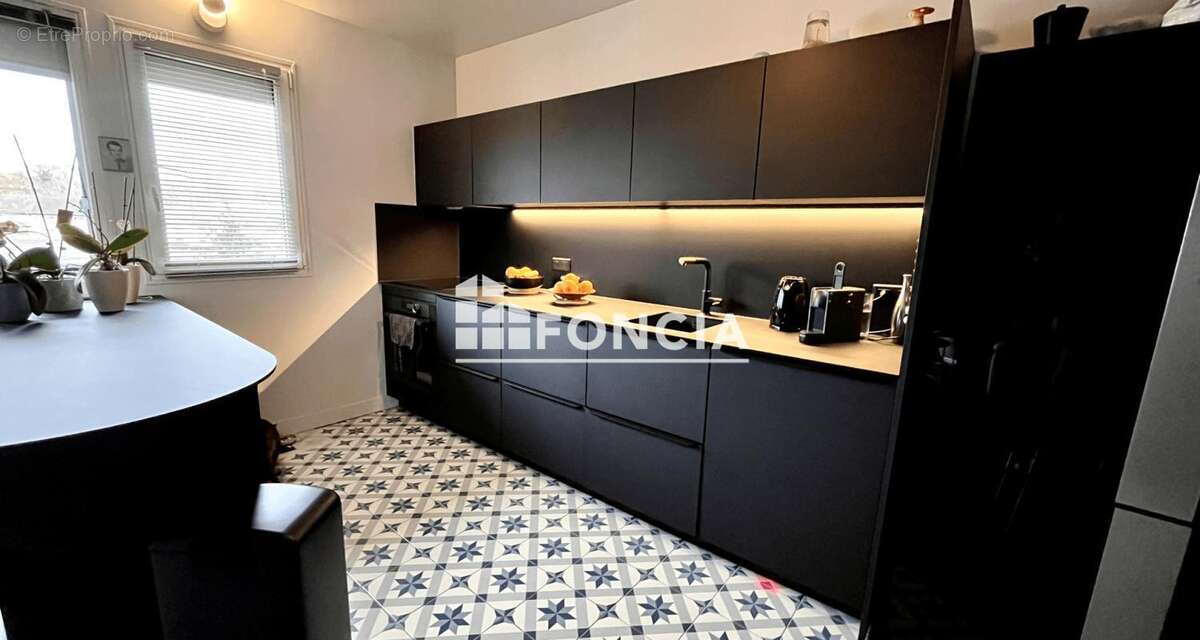 Appartement à NOGENT-SUR-MARNE