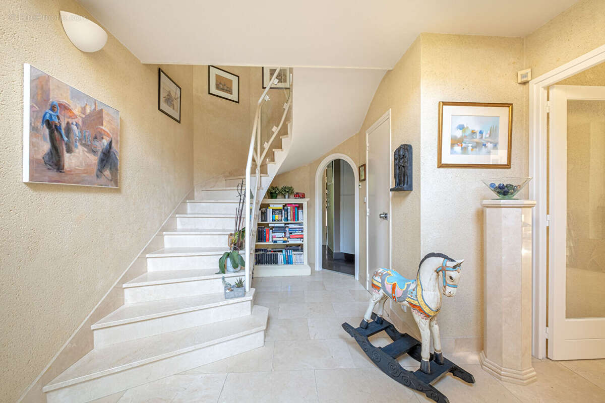 Maison à LA BAULE-ESCOUBLAC