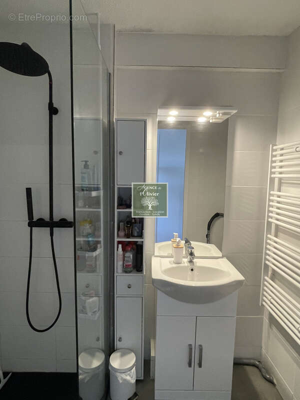 Appartement à LES BAUX-DE-PROVENCE