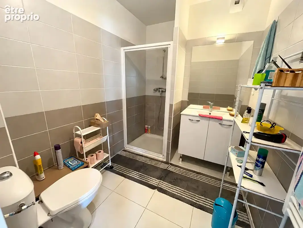 Appartement Narbonne 2 pièce(s) 34 m2 - photo 5