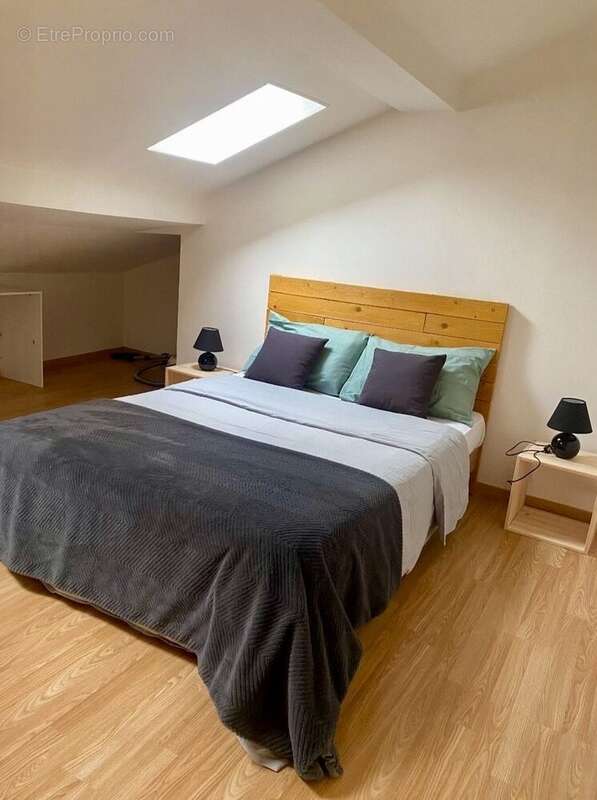 Appartement à CARCASSONNE