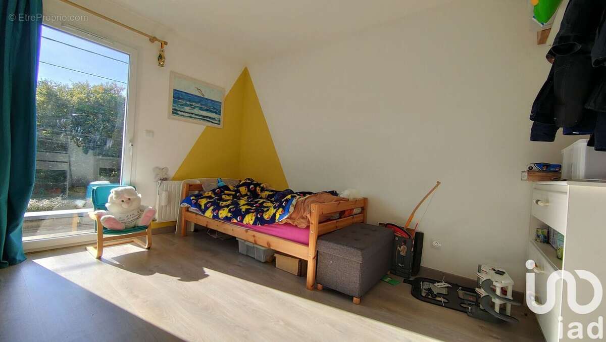 Photo 8 - Maison à LA CHAPELLE-SUR-ERDRE