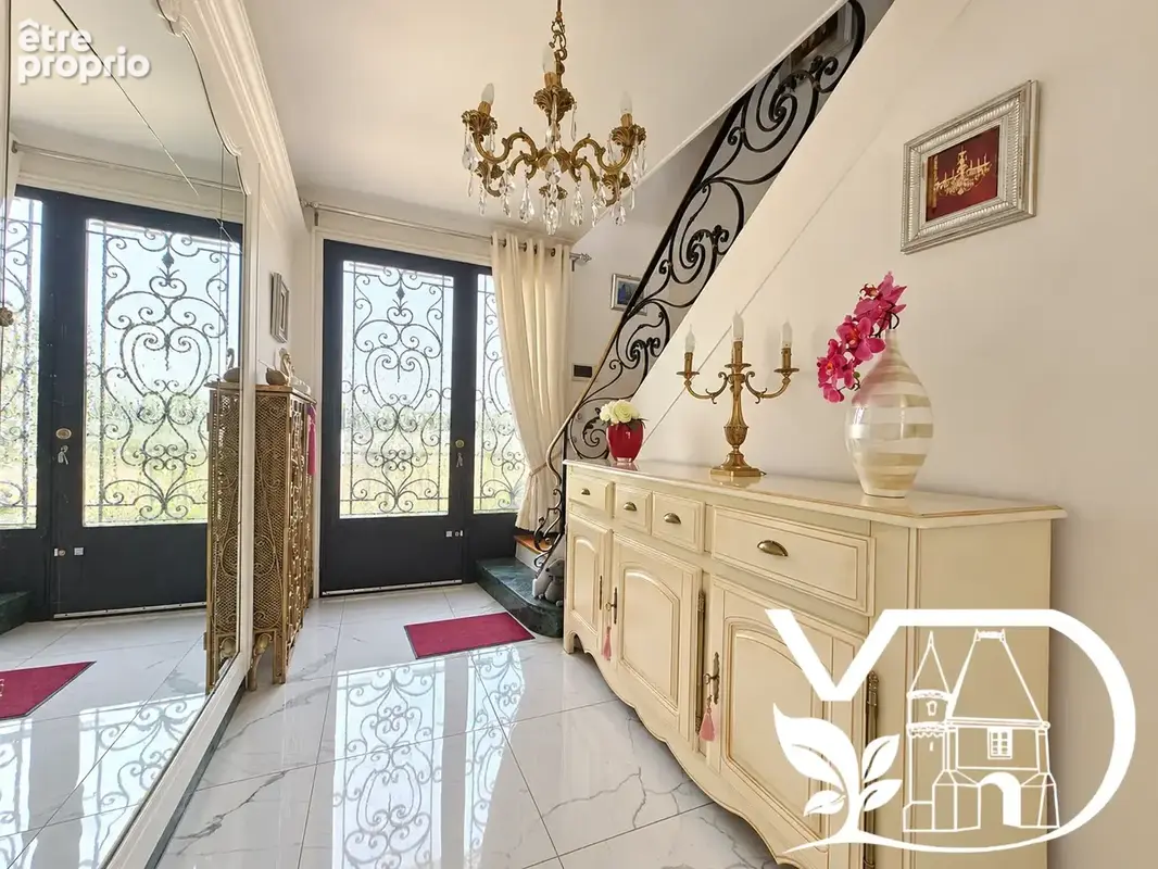 Pavillon sur sous sol beauvais - photo 2