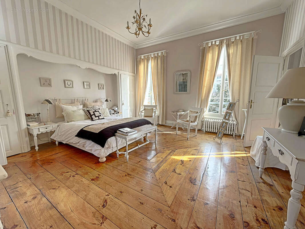 Maison à SAINT-CHAMOND