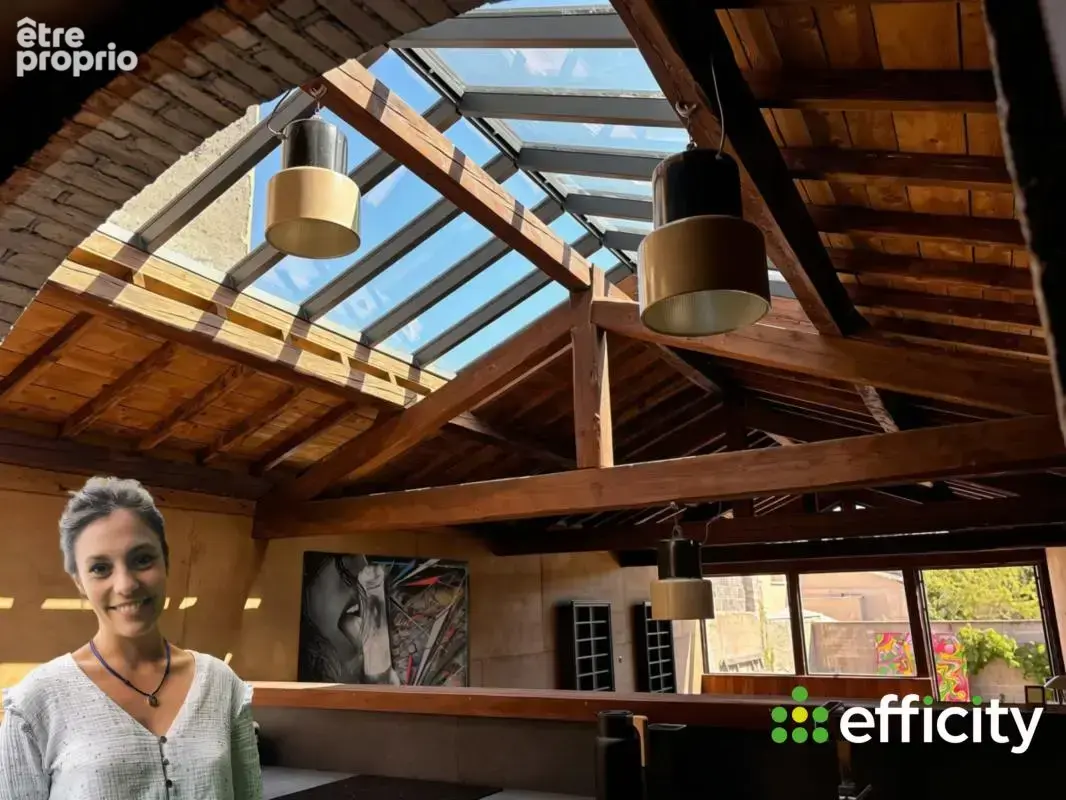 Maison 4 pièces 174 m² à vendre à Bonson (42160) - photo 14