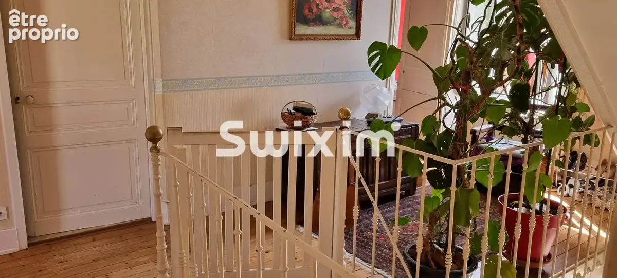 Amoureux de l’ancien, investisseurs ou porteurs de projets, découvrez cette propriété atypique aux multiples possibilités ! - photo 11