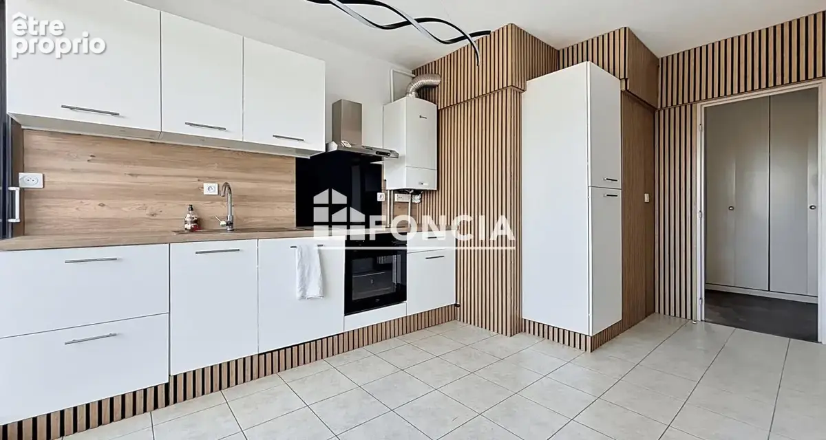 Residence de standing avec ascenseur - photo 2