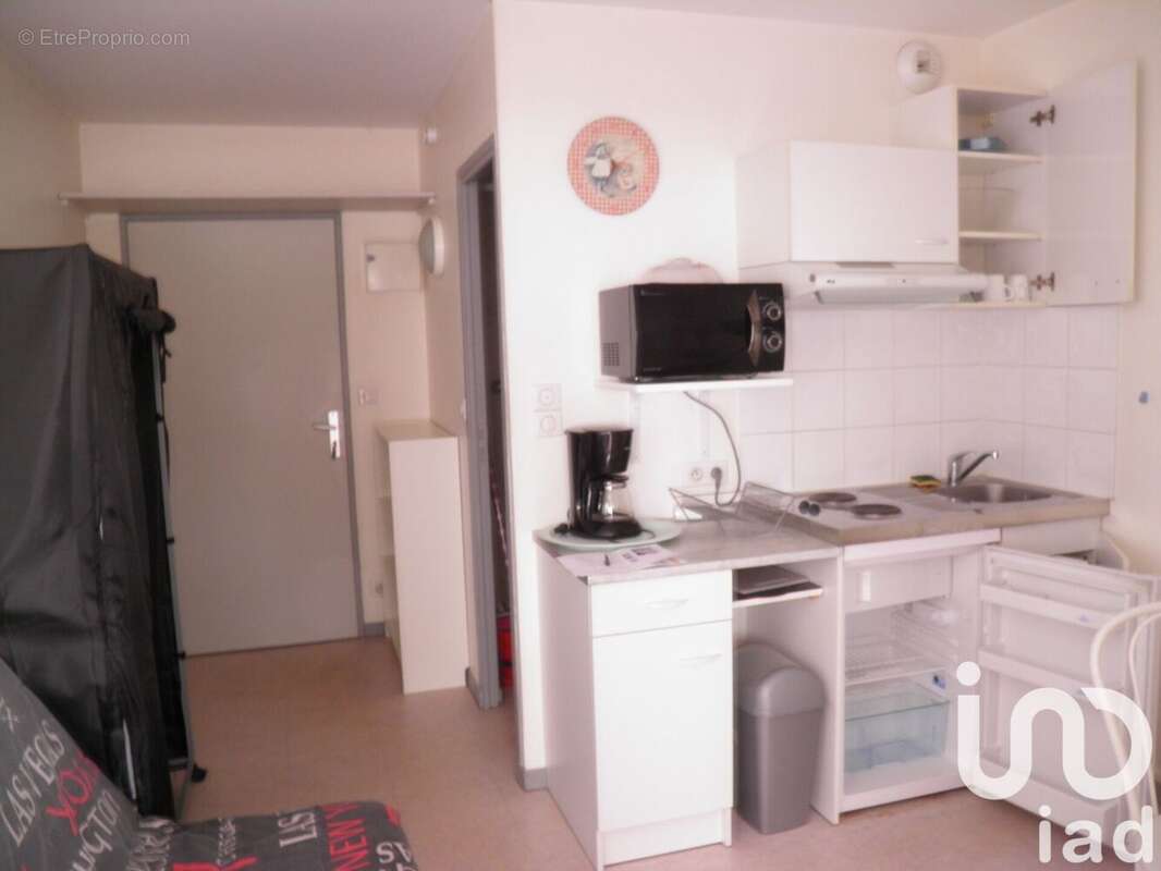 Photo 8 - Appartement à TOURS